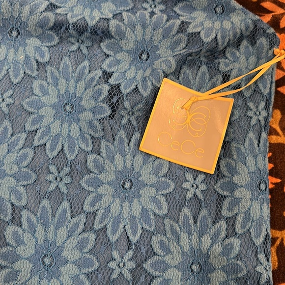 Brand new CECE lace sheath Dress - Picture 7 of 9